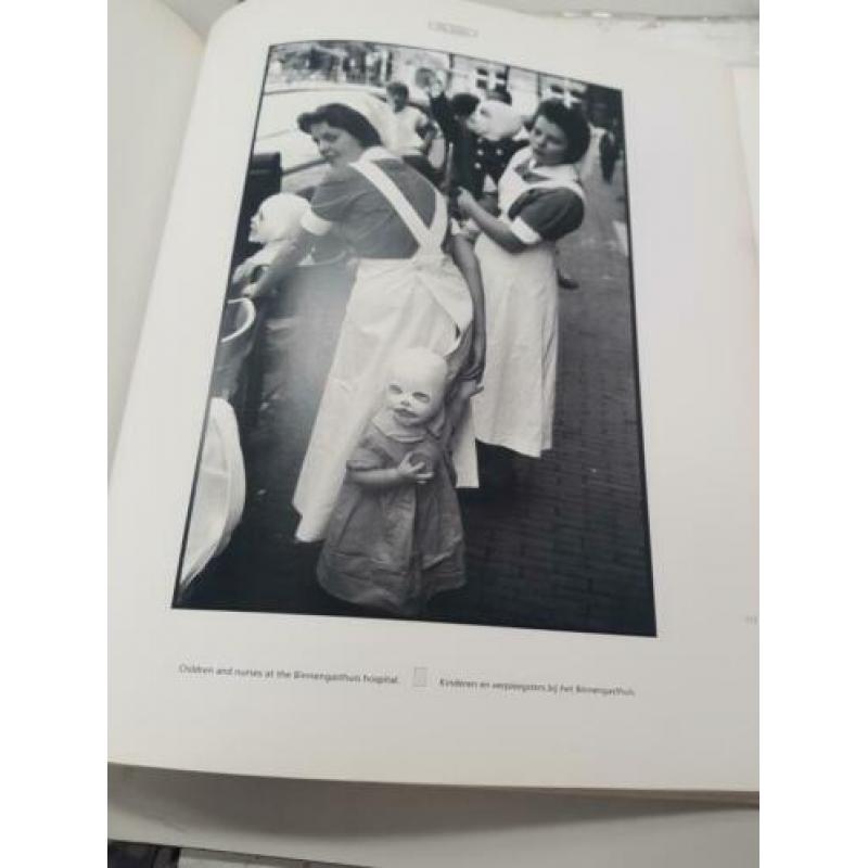 Amsterdam the sixties boek