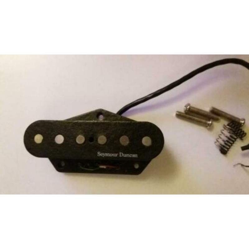 Seymour Duncan STK-T3B telecaster bridge pickup