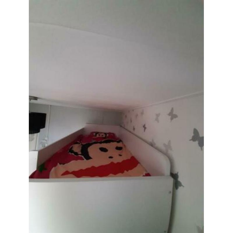 Ikea hoogslaper