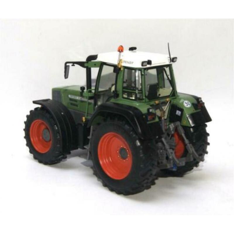 Fendt 824 Weise Toys