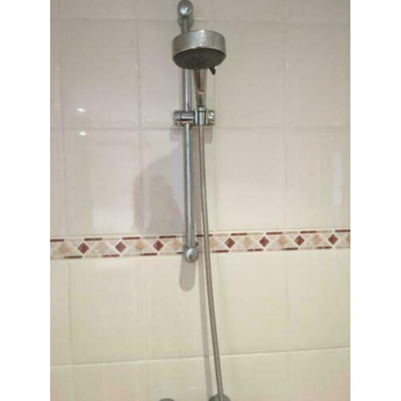 Douche grohe