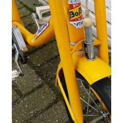 Jaren 70 BoBo kinder chopper