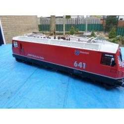 LGB 70642 RhB set