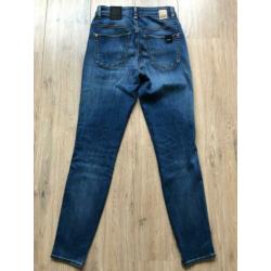 DRYKORN "WET" jeans maat 28 - lengte 34