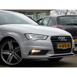 Audi A3 Limousine 1.4 TFSI CoD Ambition Pro Line Plus Navi,