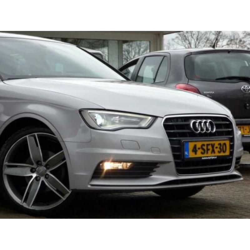Audi A3 Limousine 1.4 TFSI CoD Ambition Pro Line Plus Navi,