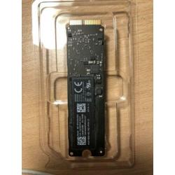 256gb ssd voor MacBook Pro/air Retina (Late 2013 - Mid 2015)