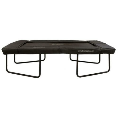 Magic Circle Pro Black Rechthoek Trampoline 214x305 cm 941