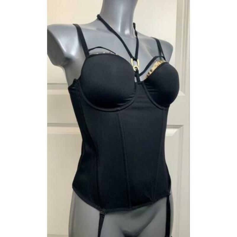 Marlies Dekkers bustier/corset maat 80B