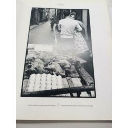 Amsterdam the sixties boek