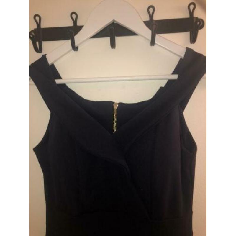Gala jurk one size