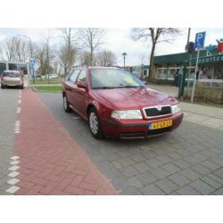 SKODA Octavia 1.9 TDI AUT COMBI Comfort
