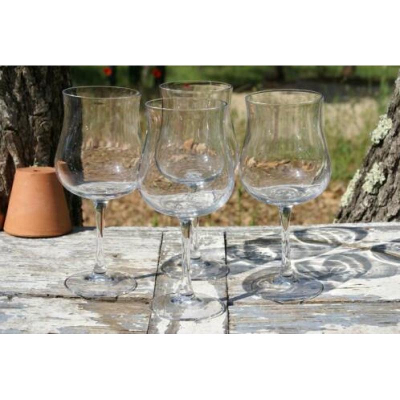 Brocante - Frivool Frans glaswerk!