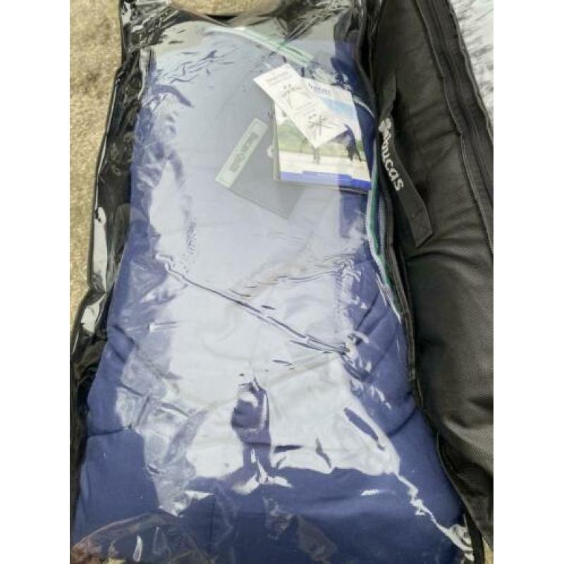 Bucas Smartex extra 5,9 en quilt 300gr Sd 5’9