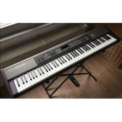 Roland RD 170 stage piano 88