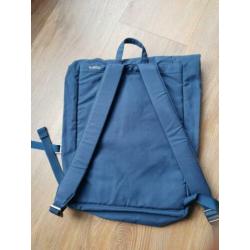 Fjallraven Kanken Foldsack rugtas backpack