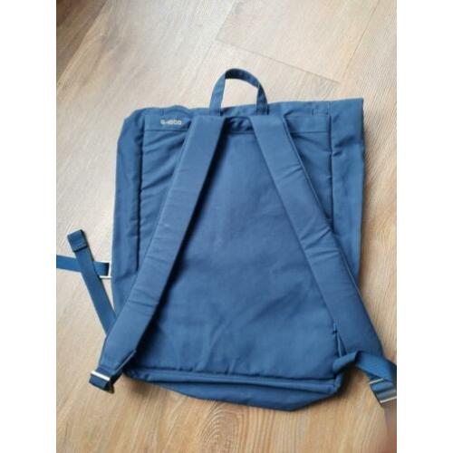 Fjallraven Kanken Foldsack rugtas backpack