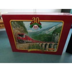 LGB 70642 RhB set