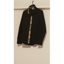 Prachtige Burberry dames blouses