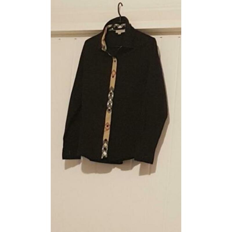 Prachtige Burberry dames blouses