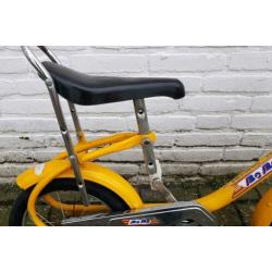 Jaren 70 BoBo kinder chopper