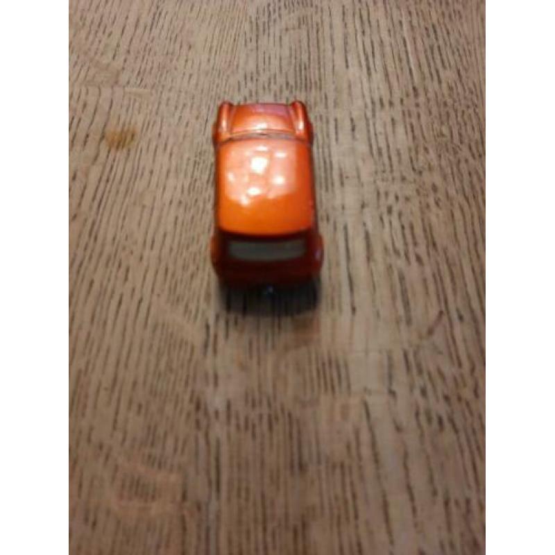 Mini matchbox serie no 29