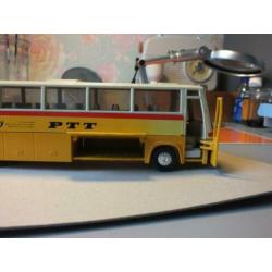 miniatuur touringcar