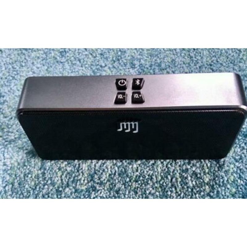 Stereoboom 500 speaker