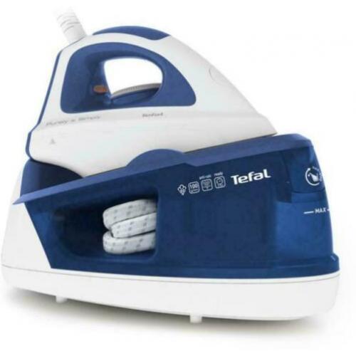 Tefal Purely en Simply SV5030 Stoomgenerator nieuw in doos.