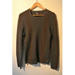 Dolce & Gabbana wollen trui mt XL / L D&G orgineel