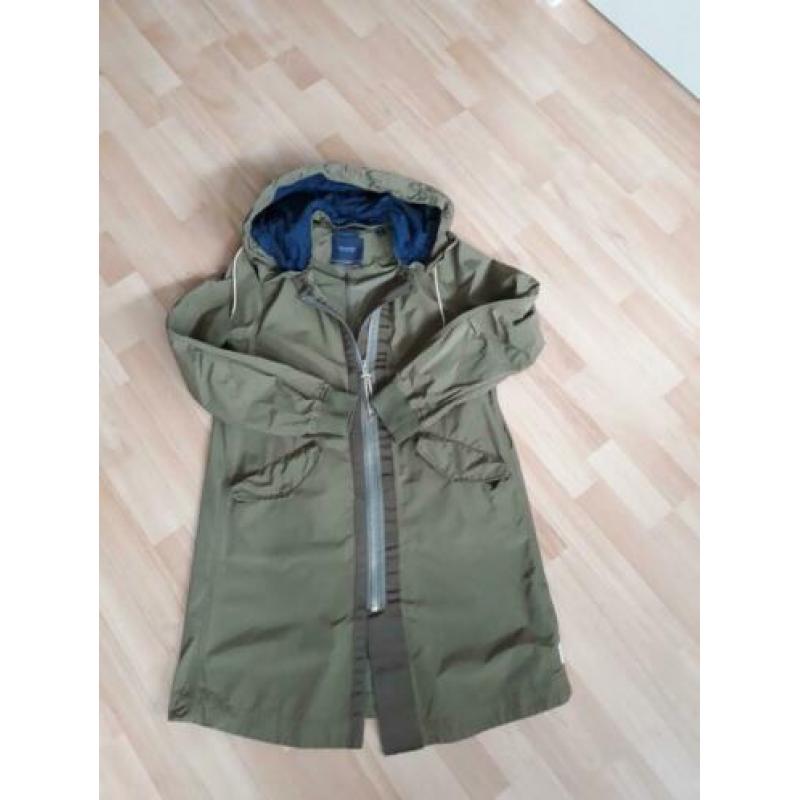 Maison Scotch jas