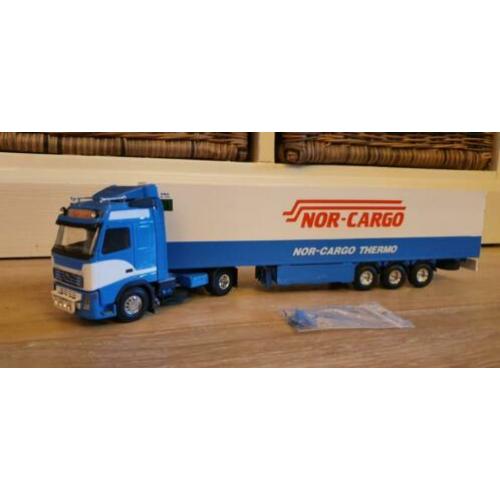 Tekno Nor-cargo