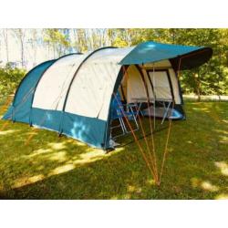 6 persoons tent Hypercamp Fashion Gold Record 6