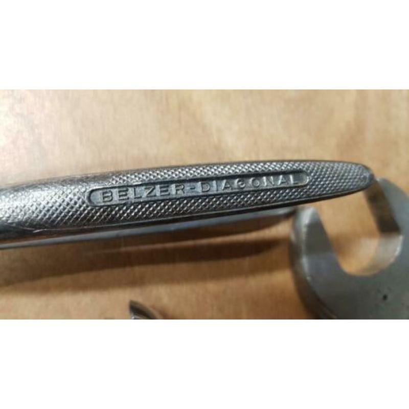 Belzer gereedschap