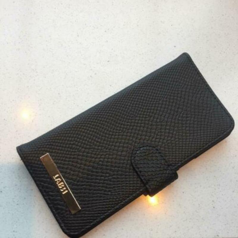 Nieuw! Samsung Galaxy s9 hoesje bookcase