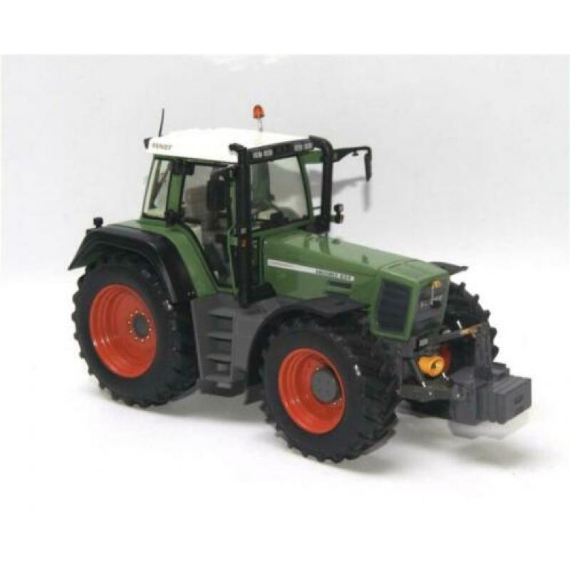Fendt 824 Weise Toys