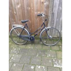Damesfiets batavus
