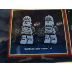 Lego Star wars 75045 Republic AV-7 Anti-Vehicle Cannon(2014)