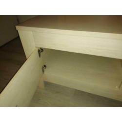 Tv meubel (onbeschadigd)