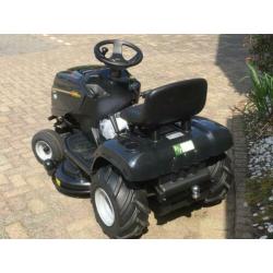 BTP Actie Alpina Special met 15,5pk Hydrostaat 98cm