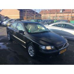 Volvo S60 2.4 Edition, airco*