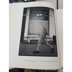 Amsterdam the sixties boek