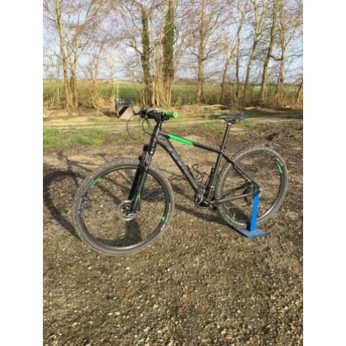 ATB / Mountainbike Cube