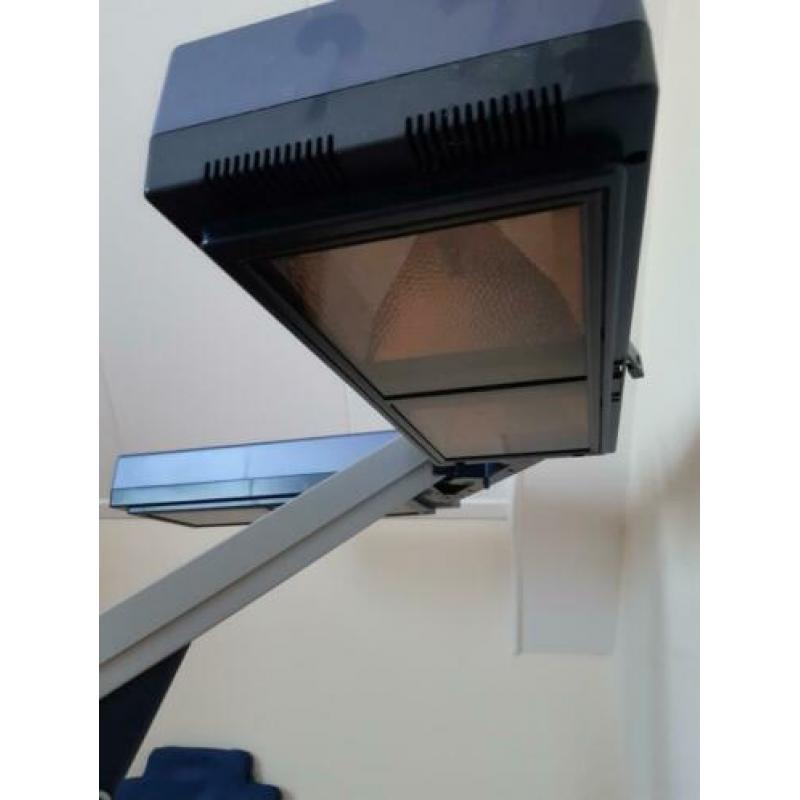 Philips Inklapbare Home Solarium