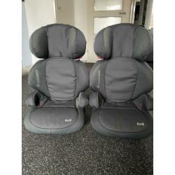 2 x maxicosi rodi