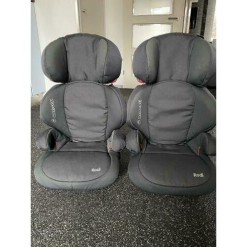 2 x maxicosi rodi