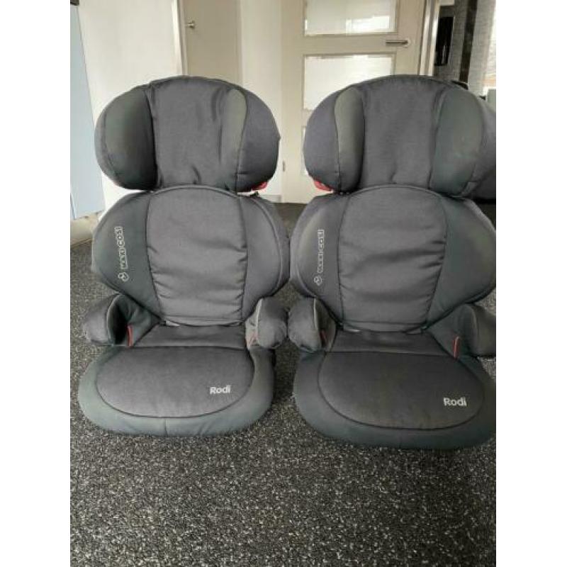 2 x maxicosi rodi