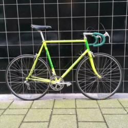 Racefiets Gazelle Champion Mondial 60cm racebike