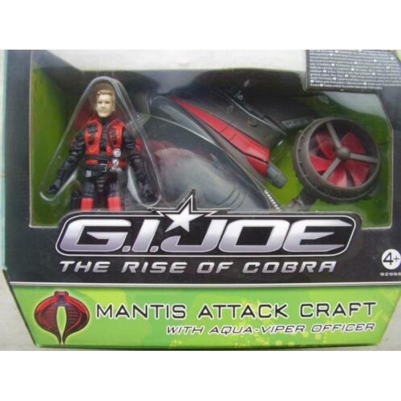 G.i. joe