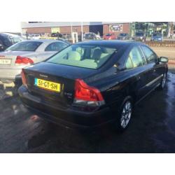 Volvo S60 2.4 Edition, airco*